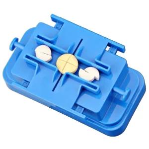 알약 커팅기 절단기 자르기 쪼개기 커터