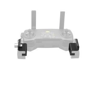 DJI Mavic Pro Air/Mini 호환 1/2/SE/Mavic 2 줌 드론 리모컨 액세서리용 브래킷 폰 클립 확장