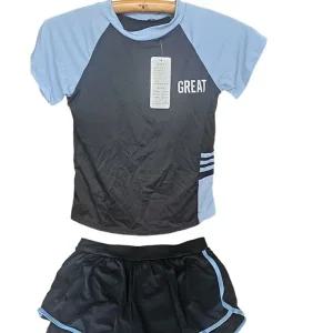 좋은 품질 아줌마수영복 동남아 계곡 온천여행 실내수