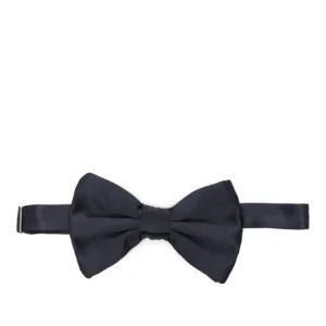 WOVEN BOWTIE LARGE 실크 3601008P998097 00036