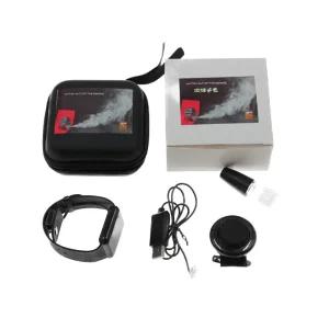 마술사 스모크워치 연기 소품 맨손 마술도구 분무 무대 컨트롤 장치 공연 멘탈리즘 거리