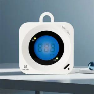 부르미 KFI 일산화탄소 경보기 CO 가스 누설 감지기 JY-C700H / 캠핑 보일러