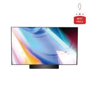 LG 올레드 TV evo AI OLED48C5KNA 스탠드형-후