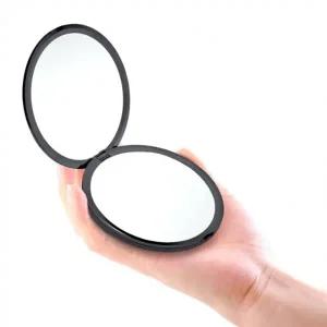 미니 원형 휴대용 접이식 손거울 DIY 만들기 재료
