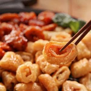 [참도깨비]초벌 통막창 500g _ 임박상품