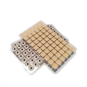 ABC0275귀지압패치 꾹꾹 눌러 혈자리 귀 지압 귀침 귀패치 1팩600알 당일