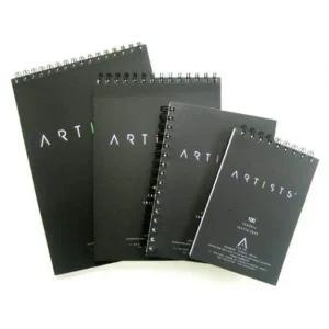 소모품 세르지오 크로키북 B5 100g 182x257/70매 박스(10개입)