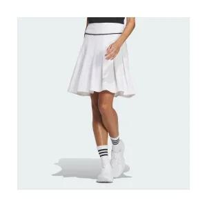 [아디다스]GOLF 에어로레디 하이 웨이스트 플리티드 스커트 IK9770 147059595