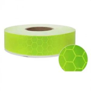 안전 베이직 반사테이프 테이프 스티커 올데이 형광