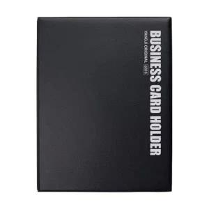 양지 명함첩 10단 600매 7호 YSB022100 자재