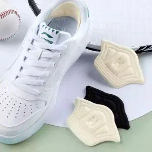 코튼 베이직 소프트 뒤꿈치 패드 올데이 발뒤꿈치 보