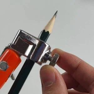 [셀러에이드]목공 산업 목공용 대형 컴퍼스 25cm