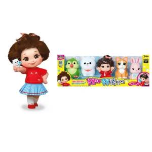 무 똘똘이 목욕 물총놀이 35310