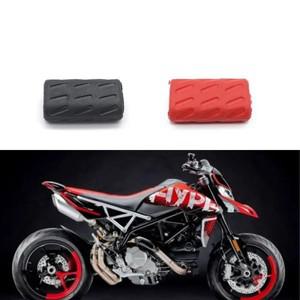 ACZ 바이크 오토바이 발로 작동하는 시프트 레버 기어 페달 고무 DUCATI MONSTER 659 696 796 797 821 1100