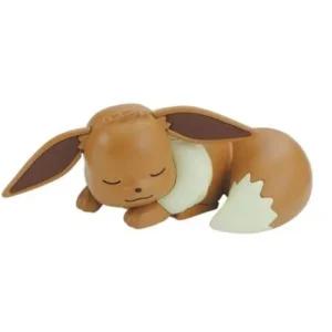 유아 이브이 인형 선물 포켓프라 애착인형 아기 장난감 귀여운 (WFK8CM4)