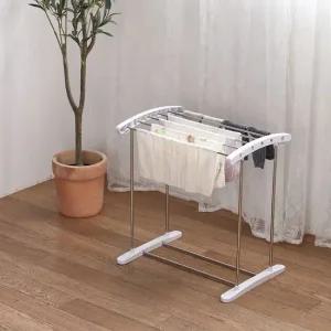 걸이대 미니실내 빨랫대 스텐 건조대 빨래건조대 수건걸이 가벼운건조대 실내건조대