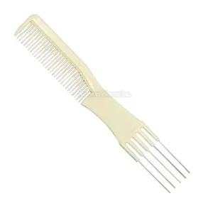 19.4cm 미용실커트빗 드라이빗 미용실빗 미 (WFK8CRL)