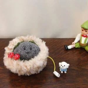 인형 반려돌 캐주얼 목소리 음성 필수템 사운드 녹음