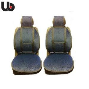 ksr 유비오토 택시용 앞좌석 겨울시트 2P 1세트 차량용시트 좌석시트 택시용 겨울좌석시트