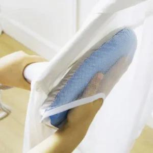 다리미 장갑 다림질 손장갑 스팀 핸드 패드 다리미패드 다리미장갑 핸드스팀다리미