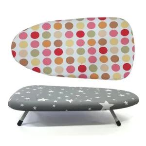 스팀다리미판 다미 소형 다리미판 러브 스팀다리미판 다림판 좌식다리미판