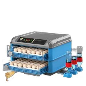 달걀 부화기 유정란 자동 계란 조류 소형 미니