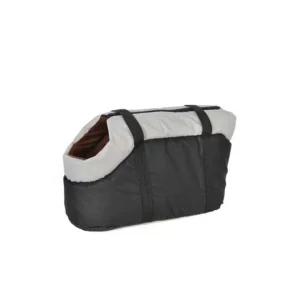 루미나D 애견숄더백 강아지고양이이동가방 대형