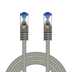 케스바 CAT7 S-FTP 랜선 인터넷 연결 케이블 50M SFTP750