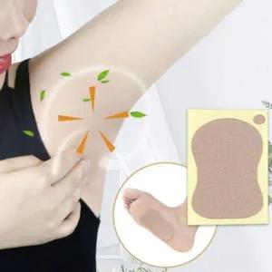 패드 인기 겨땀 패치 겨드랑이땀 감성 1p 땀패치 땀흡