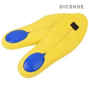 [딕슈] 남녀공용 에어펌프 동사원단 우레탄 깔창 1.5cm SBUS256