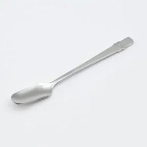 테이블 티스푼 화채 디저트 스푼 숟가락 수저 13.5CM