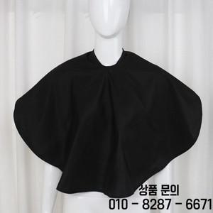 정전기 방지 헤어 커팅 케이프 재사용 가능 염색 숄 살롱 도구 미용 천
