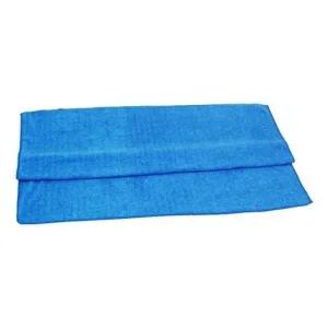 바둑 걸레 40x60cm 20장 행주 청소 세차 수건