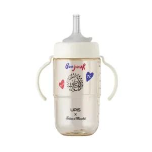 메디앙스 유피스 자기주도 연습 유아컵 빨대컵 260ml