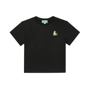 [겐조 KENZO] K61506 095 아동 반팔티