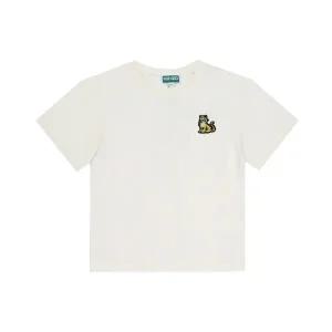 [겐조 KENZO] K61506 117 아동 반팔티