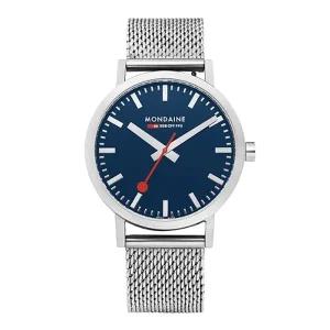 [몬데인 MONDAINE] A660.30360.40SBJ 남성 시계