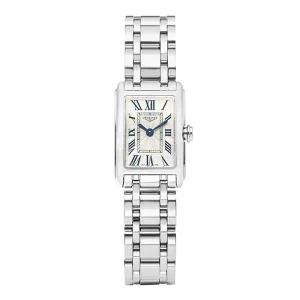 [론진 LONGINES] L5.258.4.71.6 여성 시계