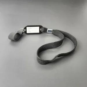 TOO 지팡이 이름표 고리형 네임택 밴드형 지팡이네임택 지팡이이름표 고리형네임택