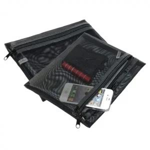 아우라 메쉬 파우치 PH036 화장품파우치