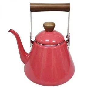 [골드스마일]물 주전자 데일리 드립 커피 클래식 포트 인덕션 1.7L