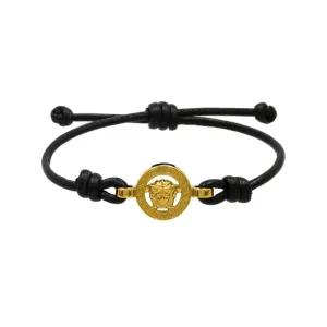 [베르사체 VERSACE] 1019668 1A00637 1B00V 공용 팔찌