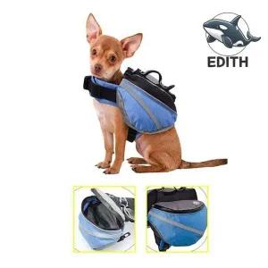 가벼운 애완견 외출용 배낭 강아지 산책가방
