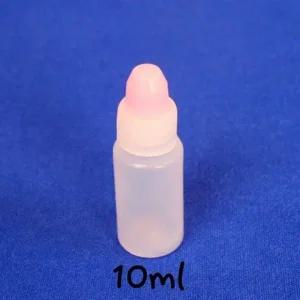 눈약통 10ml 200EA 투약병 공병 다용도용기