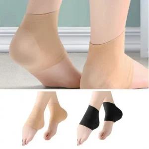 밴드형 뒤꿈치 각질패드 보습용 이너 워터젤처리