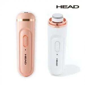 HEAD 휴대용 각질제거기 발각질제거기 발 각질제거 제모기
