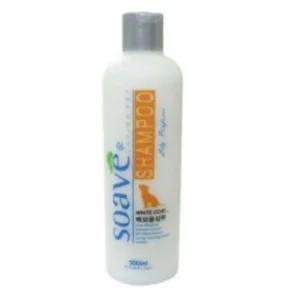 쏘아베 백모용 샴푸 500ml 샴푸 린스 미용