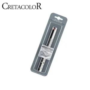 연필콘테(Black/White)-Thunder/Lighting(2종) 461 88 연필콘테 차콜 흑연 아트세트 스케치연필