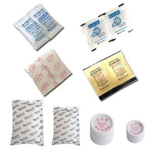 실리카겔0.5g 2000개`1g2000개` 2g1000개 /습기제거제