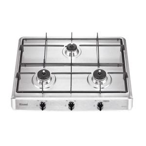 RBR-S3000 린나이정품3구빌트인가스레인지/RBR-S3001D